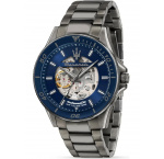 Maserati R8823140015 Mens Watch Sfida Automatic 44mm 10ATM