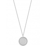 ANIA HAIE N036-03H Ropes & Dreams Ladies Necklace, adjustable