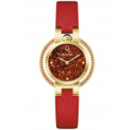 Bulova 97R105 Rubaiyat Autumn Ladies Watch 30,5mm 3ATM
