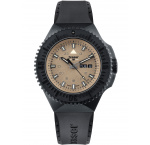 Traser H3 109861 P69 Black-Stealth Sand 46mm 20ATM