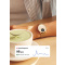 Withings HWA11-model 5-All-Int ScanWatch Light Black 37 mm 5ATM