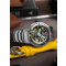 Nubeo NB-6090-11 Mens Watch Mariner 9 Automatic Limited Edition 50mm 5ATM