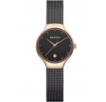 Bering 13326-262 Ladies Watch Classic 26mm 3ATM