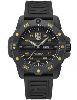 Luminox XS.3865.GOLD Master Carbon Seal
