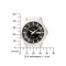 Citizen BF2018-52EE Športové Men's 41mm 5 ATM