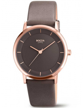 Boccia 3355-04 Ladies Watch Titanium 35mm 5ATM