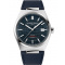 Frederique Constant FC-303BL3NH6B Mens Watch Highlife Automatic COSC Chronometer 39mm 10ATM