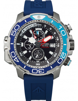 Citizen BJ2169-08E Eco-Drive Promaster Marine diver 47mm 20ATM