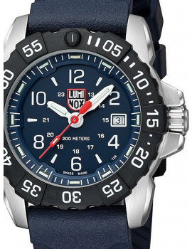 Luminox XS.3253.CB Navy Seal Steel 45mm 20ATM