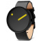 Picto 43388-4120B PICTO black and yellow 40mm 5ATM
