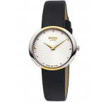 Boccia 3364-03 Ladies Watch Titanium Sapphire crystal 32mm 5ATM