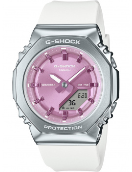 Casio GM-S2110-7A6ER Ladies Watch G-Shock GM-S-Serie 40mm 20ATM