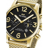 TW-Steel MB24 Maverick chronograph 48mm 10ATM