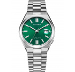 Citizen NJ0150-81X automatic men`s 40mm 5ATM
