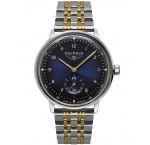 Bauhaus 2037M-3 Ladies Watch Dessau 35mm 5ATM