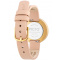 Picto 43320-6312G Ladies Watch Nude Pink 30mm 5ATM