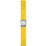 Luminox FP2406.51Q Guma Strap [24 mm] Yellow
