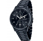Maserati R8873624005 Mens Watch Sorpasso Chronograph 42mm 10ATM