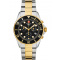 Swiss Alpine Military 7053.9147 Chronograph Mens Watch 42mm 10ATM