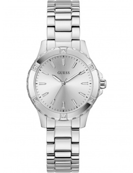 Guess GW0948L6 Ladies Watch Mist 35mm 5ATM