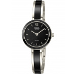 Boccia 3333-02 Ladies Watch Keramika Titanium 29mm 5ATM
