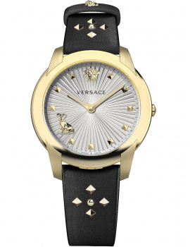 Versace VELR01119 Audrey Ladies Watch 38mm 5ATM