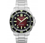 Spinnaker SP-5088-33 Hull Diver Automatic 42mm 30ATM