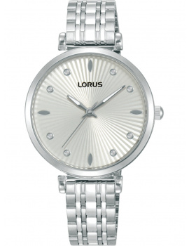 Lorus RG261XX9 Ladies Watch 32mm 5ATM