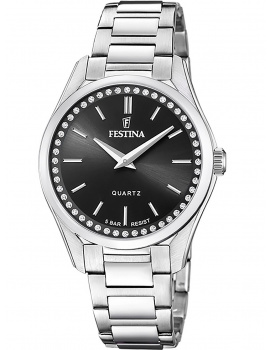Festina F20583/4 Mademoiselle ladies watch 36mm 5ATM