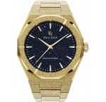 Paul Rich PR-45255 Mens Watch Frosted Star Dust II 43mm 5ATM