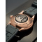Frederique Constant FC-286LGS3B4 Ladies Watch Smartwatch Vitality 36mm 5ATM