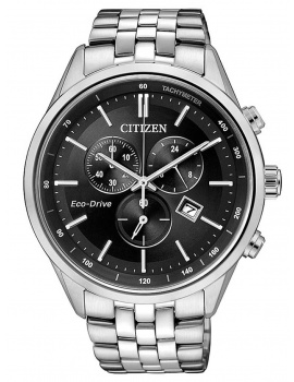 Citizen AT2141-87E Eco-Drive Sports Chronograph 42mm 10 ATM