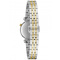 Bulova 98P202 Regatta diamond watch (11) ladies 24mm 3ATM