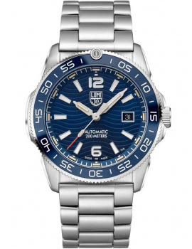 Luminox XS.3104 Mens Watch Pacific Diver Automatic 42mm 20ATM