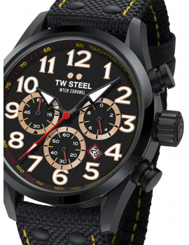 TW Steel TW978 Boutse Ginionj WTCR Team Spec. Edt. Chrono