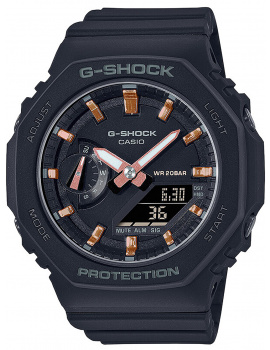 Casio GMA-S2100-1AER G-Shock 43mm 20ATM