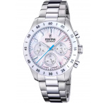 Festina F20693/1 Unisex Chronograph Keramika 39mm 10ATM