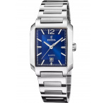 Festina F20679/3 Ladies Watch Quartz Square 29mm 5ATM