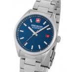 Swiss Military Hanowa SMWLH2200202 Roadrunner Ladies Watch 35mm 10ATM
