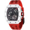 Tsar Bomba TB8209C-01 Mens Watch Elementar Keramika Automatic 44mm 5 ATM