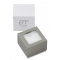 ETT Eco Tech Time ELT-11673-12M Ladies Watch Slnečný pohon Radio Titanium Everest Lady 32mm 5ATM