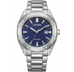 Citizen BM7631-52L Mens Watch Eco-Drive Active Športové 41mm 10ATM