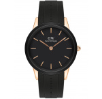 Daniel Wellington DW00100425 Ladies Watch Iconic Motion 40mm 10ATM