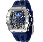 Tsar Bomba TB8207A-03 Mens Watch Elementar Automatic 44mm 5ATM