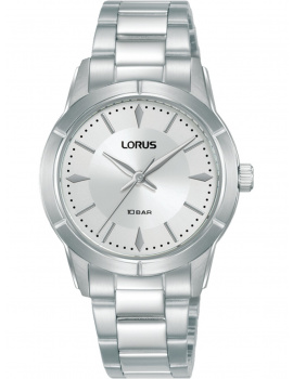 Lorus RG227YX9 Ladies Watch 32mm 10ATM