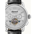 Ingersoll I00903B The New England automatic 42mm 5ATM