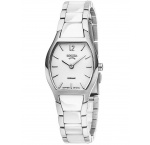 Boccia 3361-01 Ladies Watch Titanium Keramika Sapphire crystal 23mm 5ATM