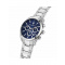 Maserati R8853151005 Mens Watch Attrazione Multifunction 43mm 5ATM