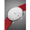 Junghans 47454102 Max Bill Ladies Watch 33mm 5ATM