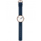 Picto 43348-6720C Unisex Cream 40mm 5ATM